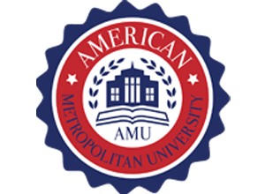 Amerikan Metropolitan Üniversitesi