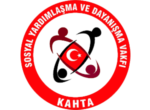 Kahta Sosyal Yardımlaşma ve Dayanışma Vakfı
