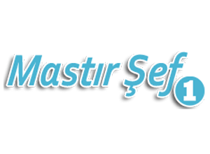 Mastır Şef 1